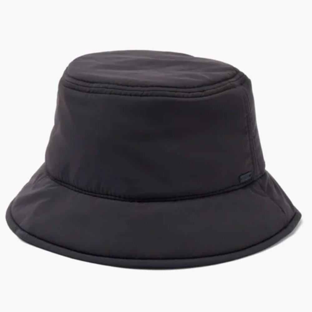 Vuori Canyons Insulated Bucket Hat - NWOT - Picture 3 of 7